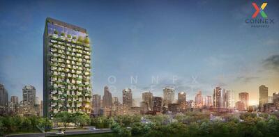 ขาย - Siamese Exclusive Sukhumvit 31 : ไซมิส เอ๊กซ์ตลูซีฟ สุขุมวิท 31, กรุงเทพ