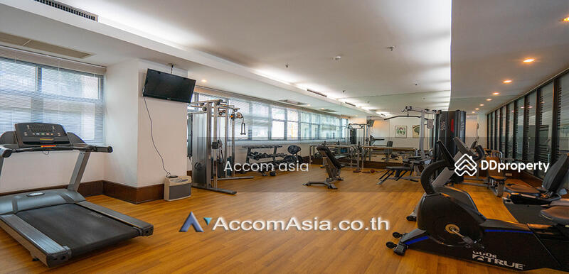 3 Bedrooms Apartment for Rent in Sukhumvit, Bangkok near BTS Nana at Charming view of Sukhumvit, Bangkok, Khlongtoei Nua, Watthana, Bangkok, 3 Bedrooms, 280 sqm, Apartment For Rent, by Accom Asia, 11233629 - DDproperty.com