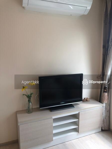 Aspire Ratchada-Wongsawang, Bangkok, ฺฺBangkok-Nonthaburi Road, Wong Sawang, Bang Sue, Bangkok, 2 Bedrooms, 45 sqm, Condo For Rent, by Agentbkk, 11233633 - DDproperty.com