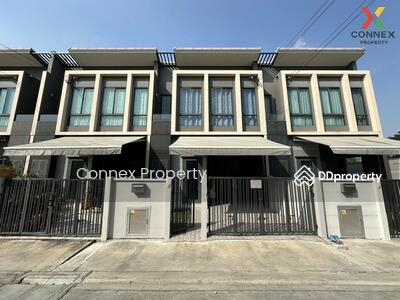 ขาย - Pleno Sukhumvit-Bangna : ทาวน์โฮม พลีโน่ สุขุมวิท-บางนา, สมุทรปราการ