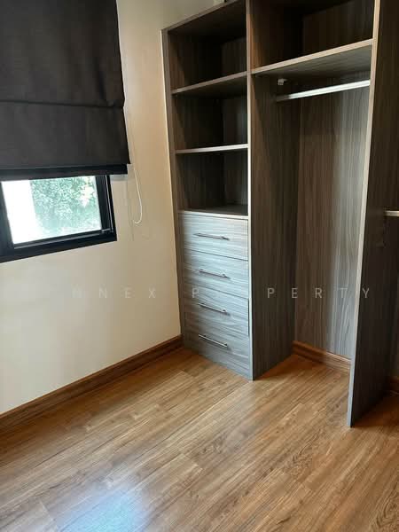 Pleno Sukhumvit-Bangna, Samut Prakan, Bua Nakarin Road, Bang Kaeo, Bang Plee, Samut Prakan, 3 Bedrooms, 106 sqm, Townhouse For Sale, by Connex Property, 11233678 - DDproperty.com