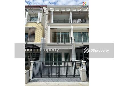 ขาย - Baan Klang Muang Urbanion Kaset - Nawamin 2 : บ้านกลางเมือง เออร์บาเนี่ยน เกษตร - นวมินทร์ 2, กรุงเทพ