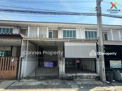 ขาย - Pruksa Ville 41/1 Bangkadee-Tiwanon : พฤกษาวิลล์ 41/1 บางกะดี-ติวานนท์, ปทุมธานี