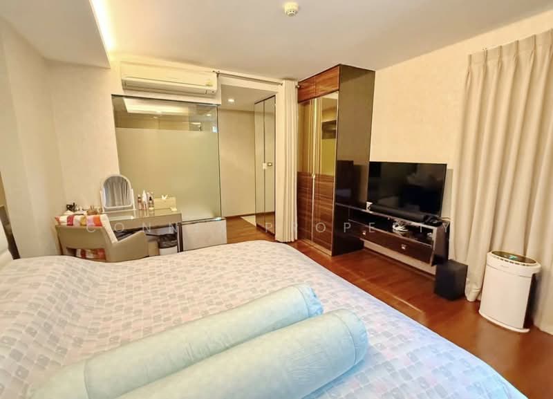 The Address Sukhumvit 61, Bangkok, 22 Soi Sukhumvit 61 Sukhumvit Road, Khlong Tan Nua, Watthana, Bangkok, 1 Bedroom, 57 sqm, Condo For Sale, by Connex Property, 11233753 - DDproperty.com