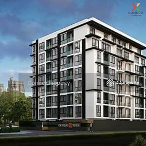 ขาย - Supalai City Home Ratchada 10 : ศุภาลัย ซิตี้โฮม รัชดาภิเษก 10, กรุงเทพ