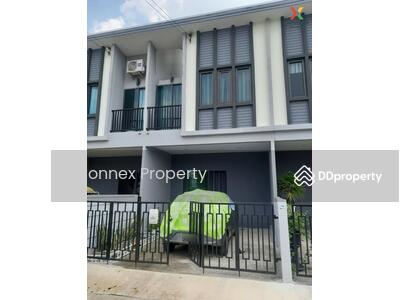 ขาย - Puri Rangsit-Khlong 5 : ภูริ รังสิต-คลอง 5, ปทุมธานี