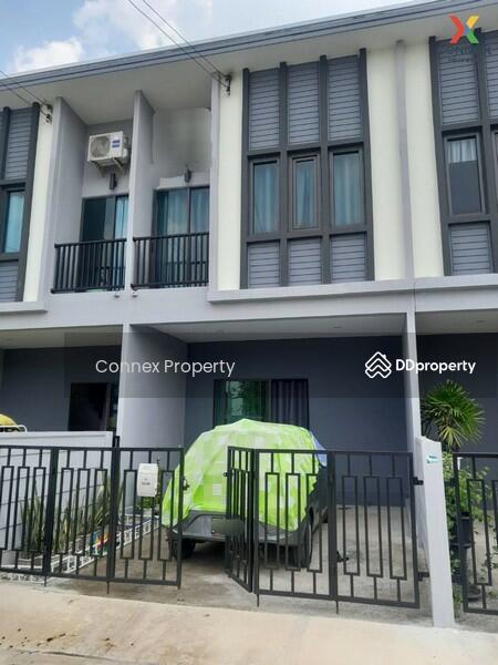 For Sale - Puri Rangsit-Khlong 5, Pathum Thani