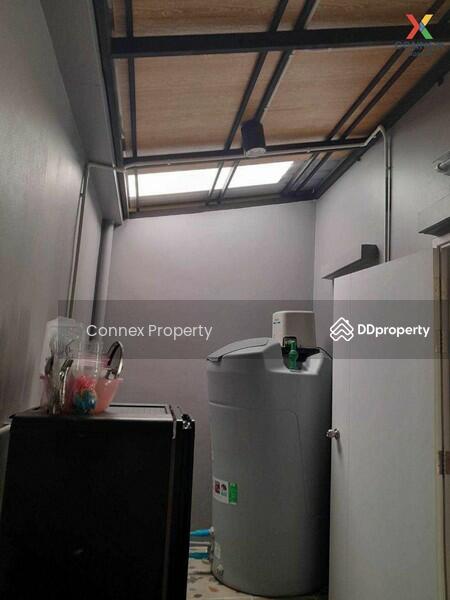 For Sale - Puri Rangsit-Khlong 5, Pathum Thani