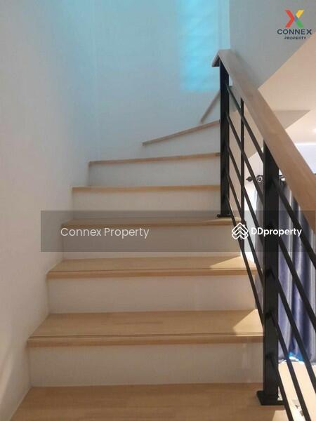 For Sale - Puri Rangsit-Khlong 5, Pathum Thani