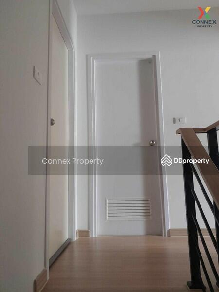 For Sale - Puri Rangsit-Khlong 5, Pathum Thani