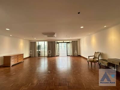 For Rent - Kallista Mansion, Bangkok