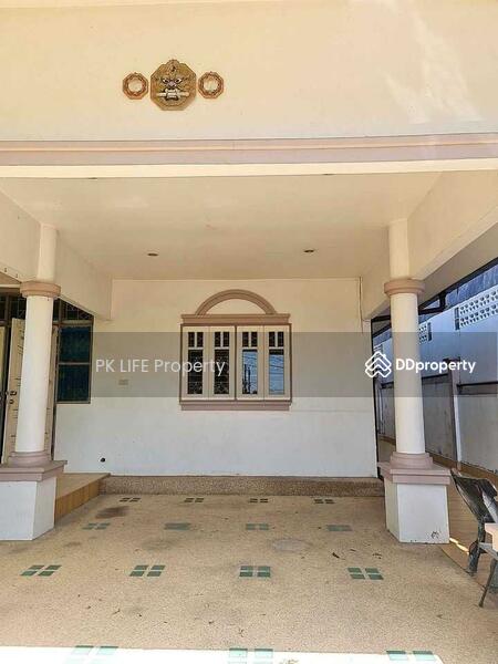 9R0547 This house for rent 3bedrooms 2bathrooms 30,000/month at wichit (available on April 2025), Phuket, Wichit, Muang Phuket, Phuket, 3 Bedrooms, 150 sqm, Single Detached House For Rent, by PK LIFE Property, 11233863 - DDproperty.com