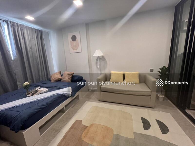 For Rent - Atmoz Oasis Onnut, Bangkok