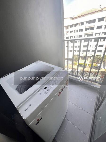 For Rent - Atmoz Oasis Onnut, Bangkok