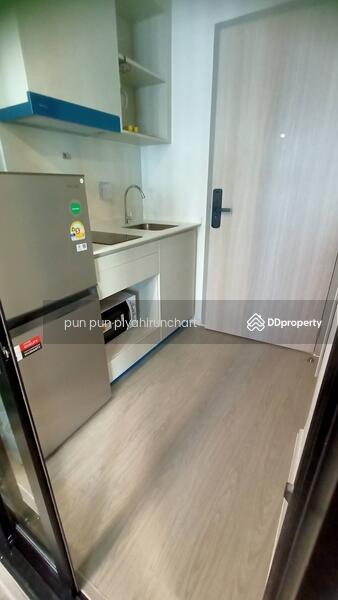 For Rent - Atmoz Oasis Onnut, Bangkok