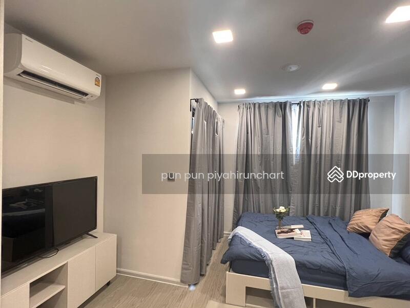 For Rent - Atmoz Oasis Onnut, Bangkok