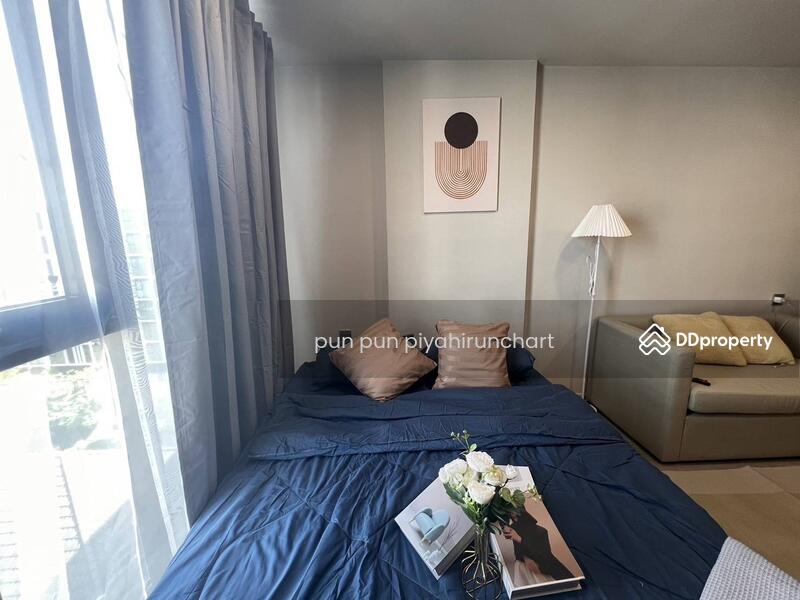 For Rent - Atmoz Oasis Onnut, Bangkok