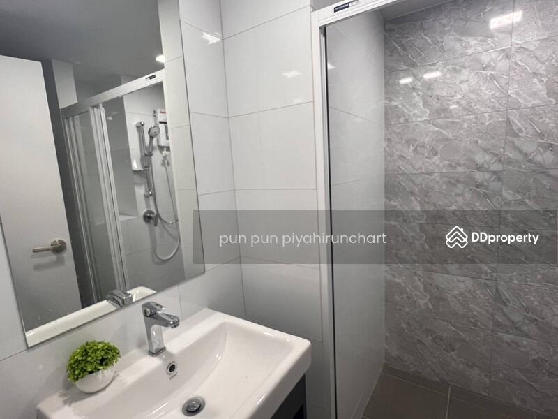 For Rent - Atmoz Oasis Onnut, Bangkok