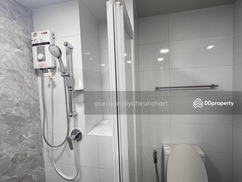 For Rent - Atmoz Oasis Onnut, Bangkok