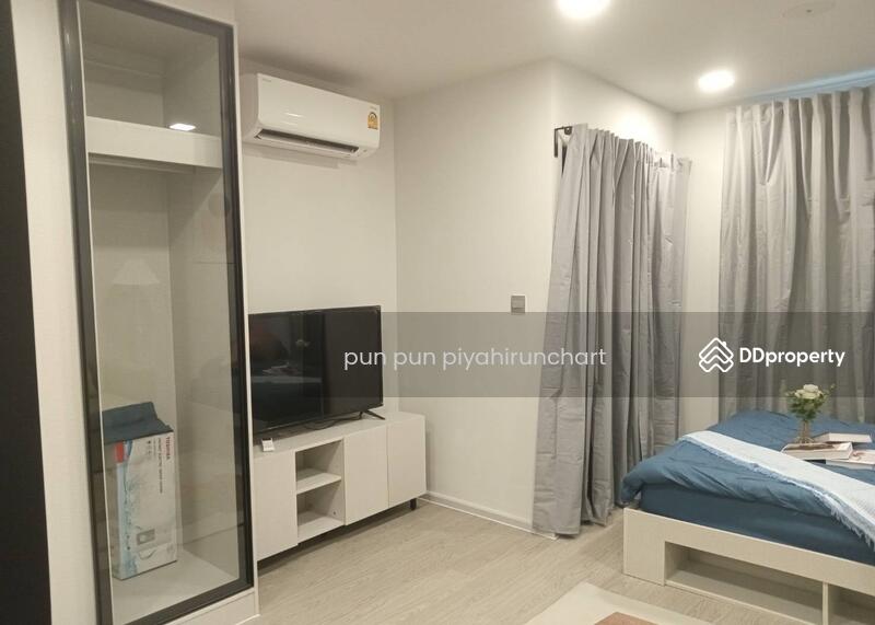 For Rent - Atmoz Oasis Onnut, Bangkok