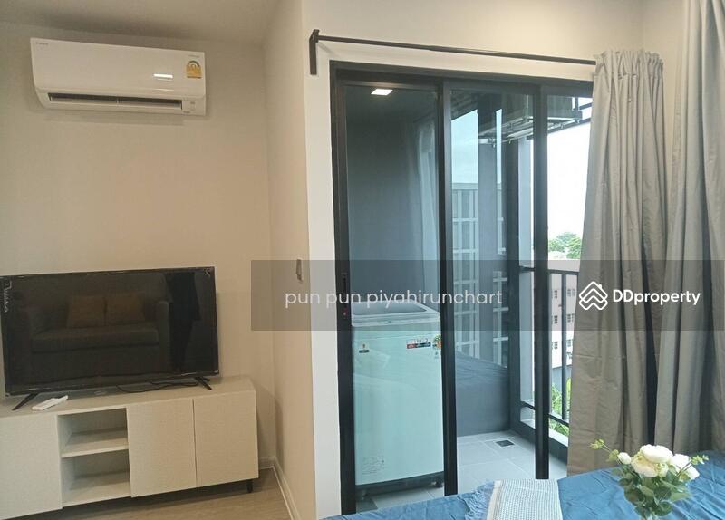 For Rent - Atmoz Oasis Onnut, Bangkok