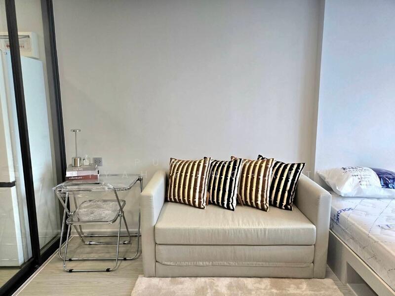 ให้เช่า - Atmoz Oasis Onnut : แอทโมซ โอเอซิส อ่อนนุช, กรุงเทพ