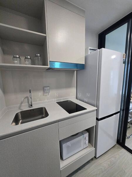 For Rent - Atmoz Oasis Onnut, Bangkok