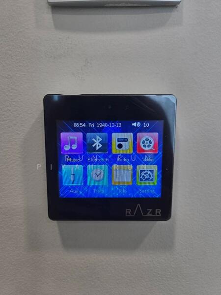 ให้เช่า - Atmoz Oasis Onnut : แอทโมซ โอเอซิส อ่อนนุช, กรุงเทพ