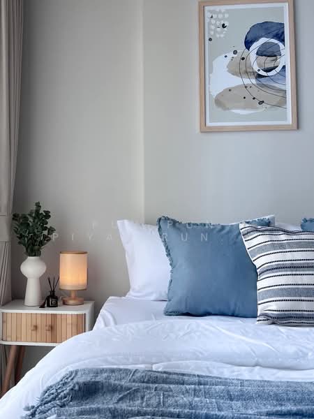 Atmoz Oasis Onnut, Bangkok, Soi On Nut 66/1, On Nut Road, Suan Luang, Suan Luang, Bangkok, 1 Bedroom, 24 sqm, Condo For Rent, by pun pun piyahirunchart, 11233870 - DDproperty.com