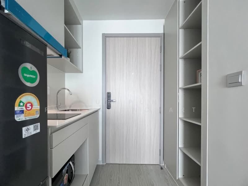 Atmoz Oasis Onnut, Bangkok, Soi On Nut 66/1, On Nut Road, Suan Luang, Suan Luang, Bangkok, 1 Bedroom, 24 sqm, Condo For Rent, by pun pun piyahirunchart, 11233870 - DDproperty.com