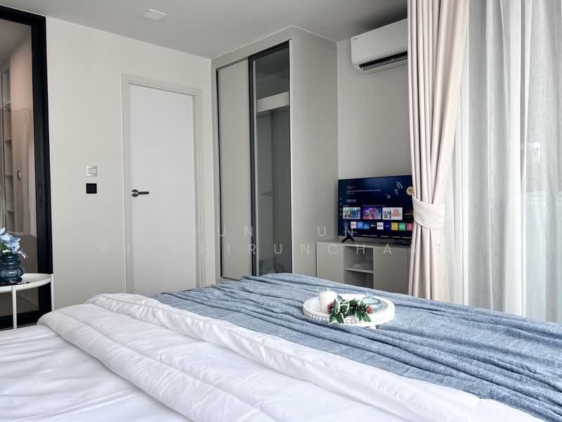 ให้เช่า - Atmoz Oasis Onnut : แอทโมซ โอเอซิส อ่อนนุช, กรุงเทพ