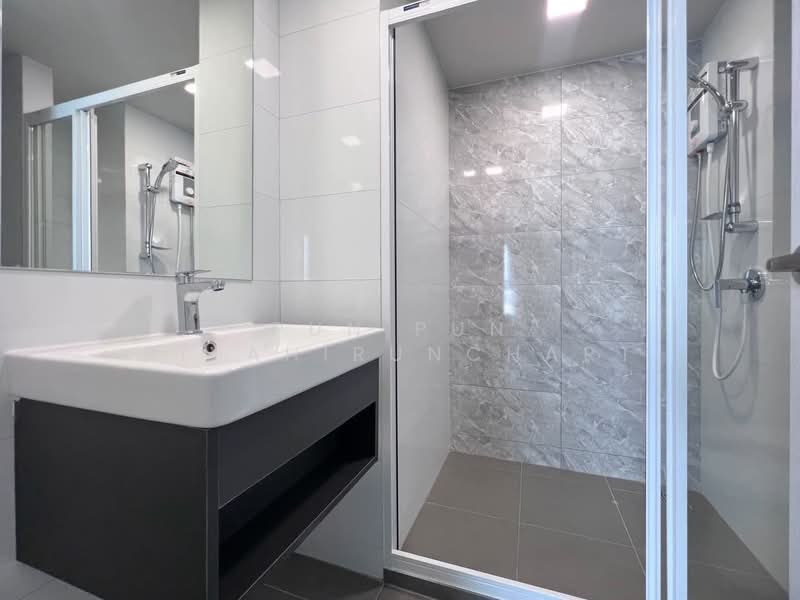 ให้เช่า - Atmoz Oasis Onnut : แอทโมซ โอเอซิส อ่อนนุช, กรุงเทพ