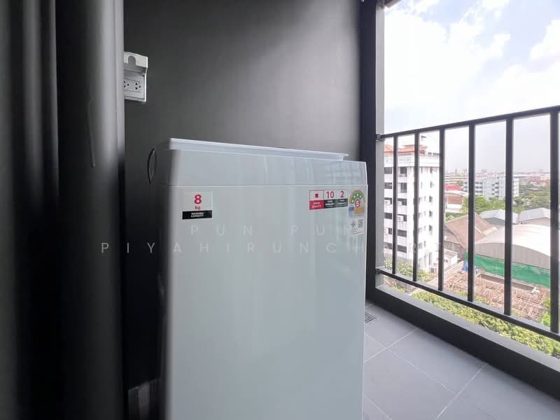 ให้เช่า - Atmoz Oasis Onnut : แอทโมซ โอเอซิส อ่อนนุช, กรุงเทพ