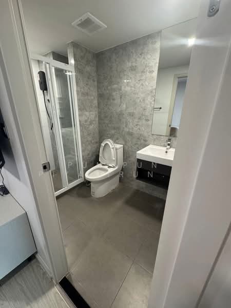 Atmoz Oasis Onnut, Bangkok, Soi On Nut 66/1, On Nut Road, Suan Luang, Bangkok, 1 Bedroom, 26 sqm, Condo For Rent, by pun pun piyahirunchart, 11233870 - DDproperty.com