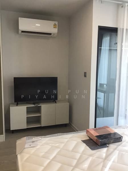 Atmoz Oasis Onnut, Bangkok, Soi On Nut 66/1, On Nut Road, Suan Luang, Suan Luang, Bangkok, Studio, 24 sqm, Condo For Rent, by pun pun piyahirunchart, 11233870 - DDproperty.com