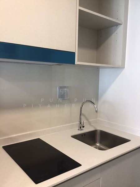Atmoz Oasis Onnut, Bangkok, Soi On Nut 66/1, On Nut Road, Suan Luang, Suan Luang, Bangkok, Studio, 24 sqm, Condo For Rent, by pun pun piyahirunchart, 11233870 - DDproperty.com