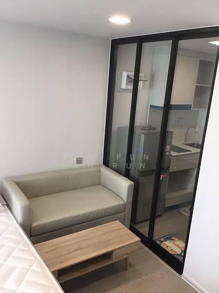 Atmoz Oasis Onnut, Bangkok, Soi On Nut 66/1, On Nut Road, Suan Luang, Suan Luang, Bangkok, Studio, 24 sqm, Condo For Rent, by pun pun piyahirunchart, 11233870 - DDproperty.com