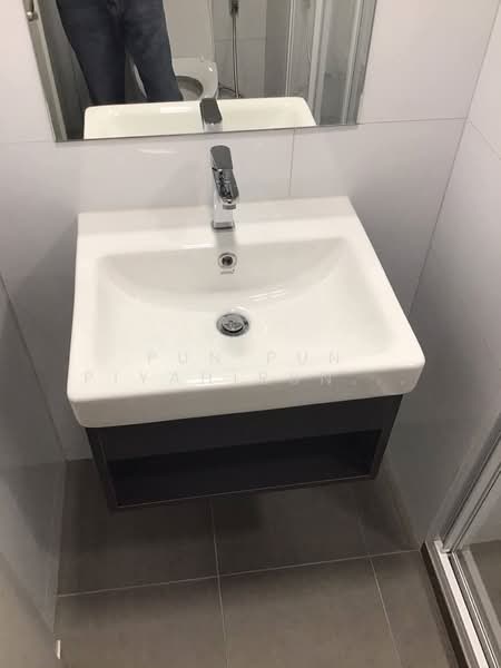 Atmoz Oasis Onnut, Bangkok, Soi On Nut 66/1, On Nut Road, Suan Luang, Suan Luang, Bangkok, Studio, 24 sqm, Condo For Rent, by pun pun piyahirunchart, 11233870 - DDproperty.com