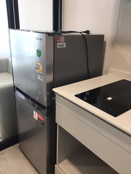 Atmoz Oasis Onnut, Bangkok, Soi On Nut 66/1, On Nut Road, Suan Luang, Suan Luang, Bangkok, Studio, 24 sqm, Condo For Rent, by pun pun piyahirunchart, 11233870 - DDproperty.com
