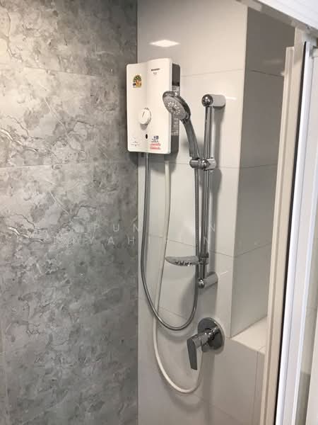 Atmoz Oasis Onnut, Bangkok, Soi On Nut 66/1, On Nut Road, Suan Luang, Suan Luang, Bangkok, Studio, 24 sqm, Condo For Rent, by pun pun piyahirunchart, 11233870 - DDproperty.com