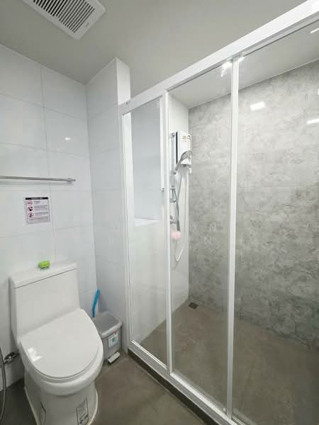 Atmoz Oasis Onnut, Bangkok, Soi On Nut 66/1, On Nut Road, Suan Luang, Suan Luang, Bangkok, Studio, 25 sqm, Condo For Rent, by pun pun piyahirunchart, 11233870 - DDproperty.com