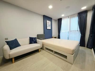 For Rent - Atmoz Oasis Onnut, Bangkok