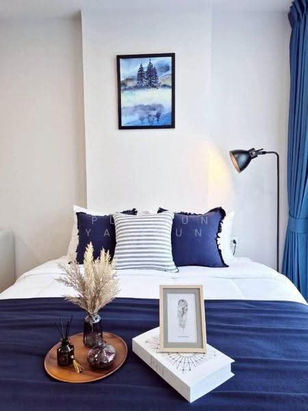 Atmoz Oasis Onnut, bangkok, Soi On Nut 66/1, On Nut Road, Suan Luang, Bangkok, 1 Bedroom, 24 sqm, Condo For Rent, by pun pun piyahirunchart, 11233870 - DDproperty.com