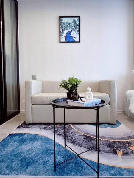 Atmoz Oasis Onnut, bangkok, Soi On Nut 66/1, On Nut Road, Suan Luang, Bangkok, 1 Bedroom, 24 sqm, Condo For Rent, by pun pun piyahirunchart, 11233870 - DDproperty.com