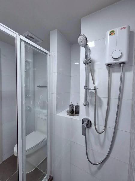 Atmoz Oasis Onnut, bangkok, Soi On Nut 66/1, On Nut Road, Suan Luang, Bangkok, 1 Bedroom, 24 sqm, Condo For Rent, by pun pun piyahirunchart, 11233870 - DDproperty.com