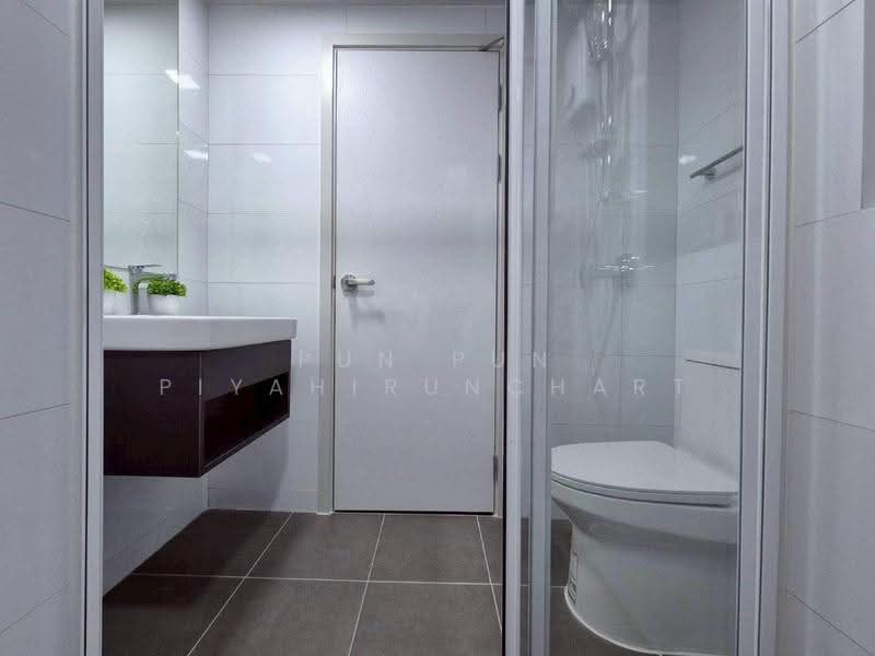 Atmoz Oasis Onnut, bangkok, Soi On Nut 66/1, On Nut Road, Suan Luang, Bangkok, 1 Bedroom, 24 sqm, Condo For Rent, by pun pun piyahirunchart, 11233870 - DDproperty.com