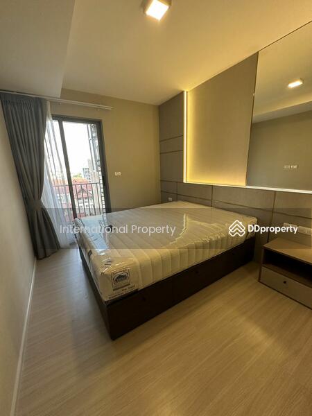 Quintara Phume Sukhumvit 39, Bangkok, 73 Soi Sukhumvit 39, Khlong Tan Nua, Watthana, Bangkok, 1 Bedroom, 39 sqm, Condo For Rent, by NextStep Property, 11233896 - DDproperty.com