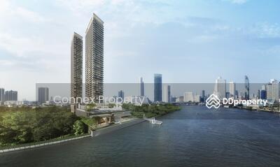 ขาย - Chapter Charoennakhon–Riverside : แชปเตอร์ เจริญนคร–ริเวอร์ไซด์, กรุงเทพ