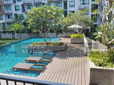 ขาย - Dormy Residences Sriracha : ดอร์มี่ เรสซิเดนซ์ ศรีราชา, ชลบุรี