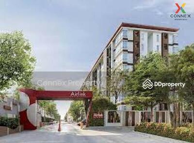 ขาย - Airlink Residence : แอร์ลิงค์ เรสซิเดนซ์, กรุงเทพ